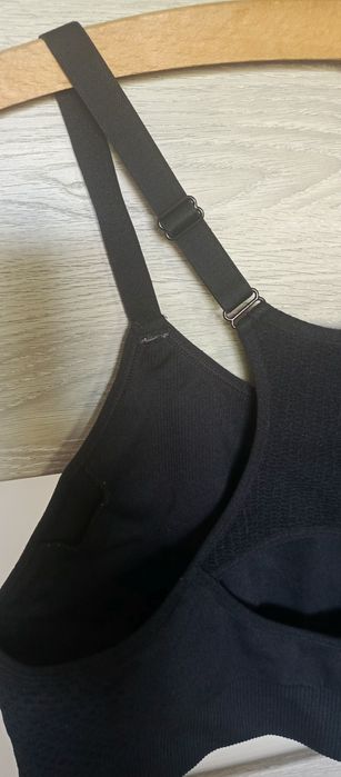 Biustonosz sportowy rozmiar XL