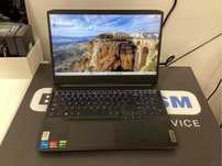 Sklep laptop Lenovo Gaming 3 i5 16gb 512gb 15,6 120hz gtx 1650 4gb