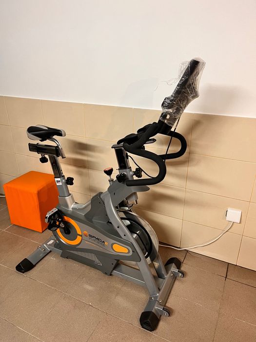 BH Fitness i.Spada Racing 2
