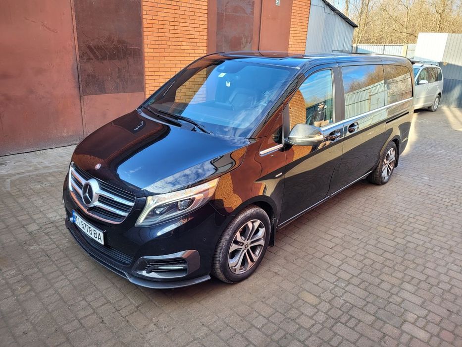 Індивідуальний Трансфер