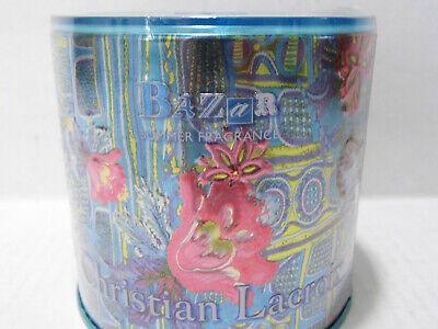 Christian Lacroix Bazar Summer Fragrance New 100ml