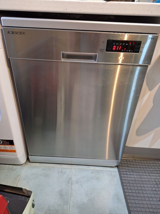 Máquina lavar loiça