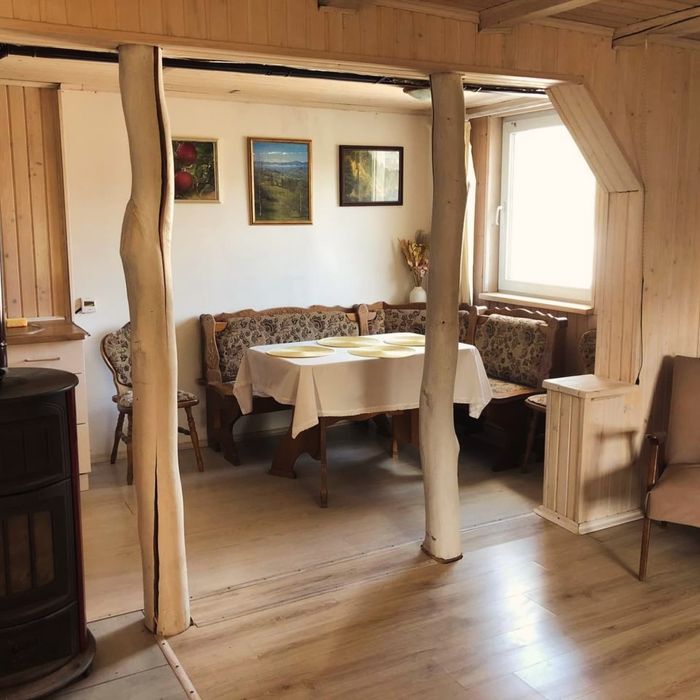 Котедж, будинок в Карпатах Татарів 2-6 осіб