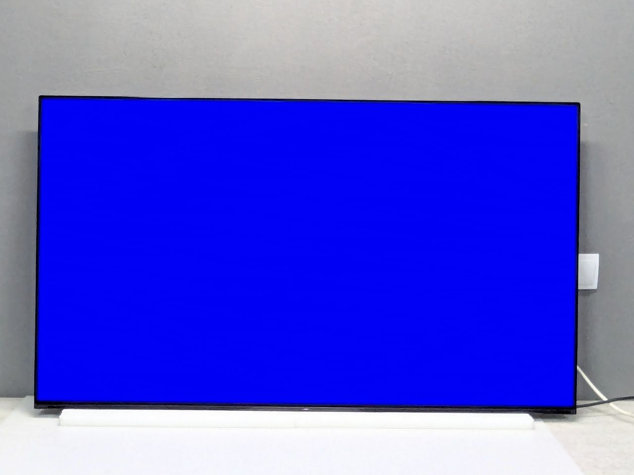 Sony KD-55AF9 OLED телевізор 120 Hz / TOP !!!