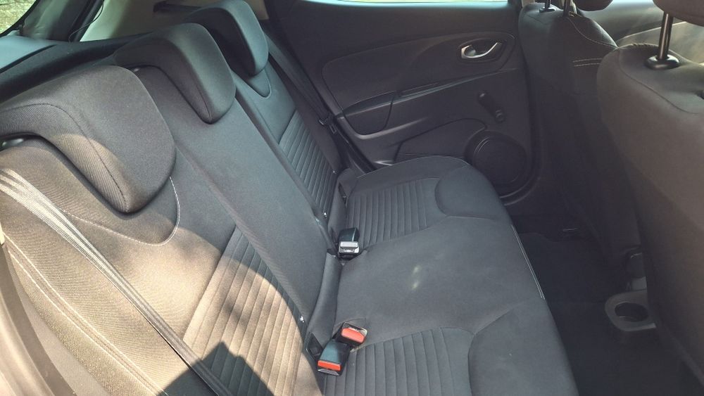 Renault Clio 1.2 16v Limited Edition 96000 kms