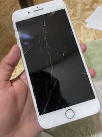 Iphone 7 plus para reparación