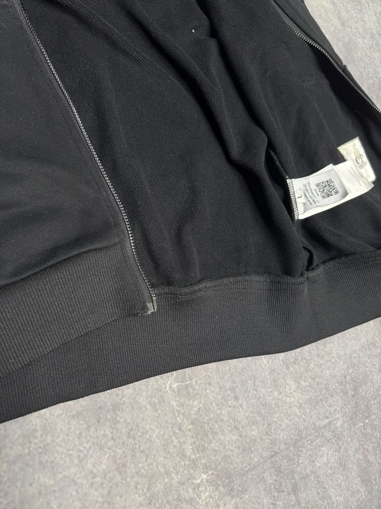 Кофта C.P. Company , Zip C.P. Company , CP СП Компани , Black Grey M L