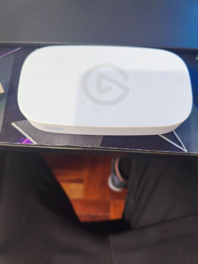 Vendo placa de captura Elgato neo