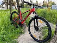 Rower Trek Marlin 6 rozmiar L 29 cali Kraków