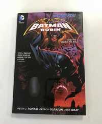 komiks Batman and Robin Vol. 1: Born to Kill (The New 52) Kolekcja!