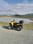 Sprzedam Quada 450R Masai