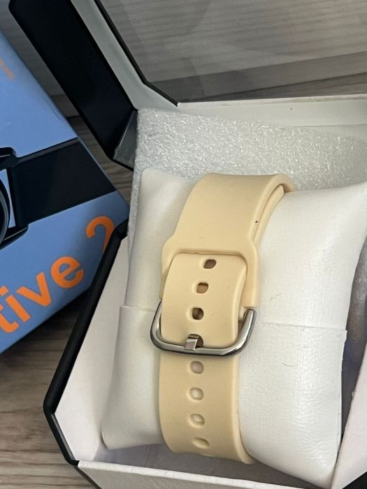 Inteligentny Zegarek Damski – Zdrowie, Sport, Media Społecznościowe