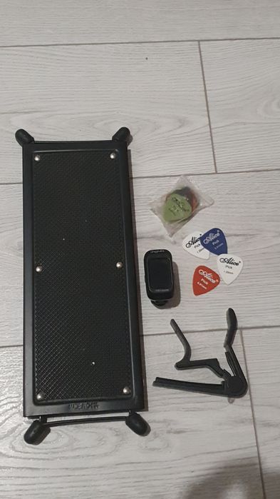 Gitara klasyczna idealna dla dziecka na początek  rozmiar 7/8 kantare