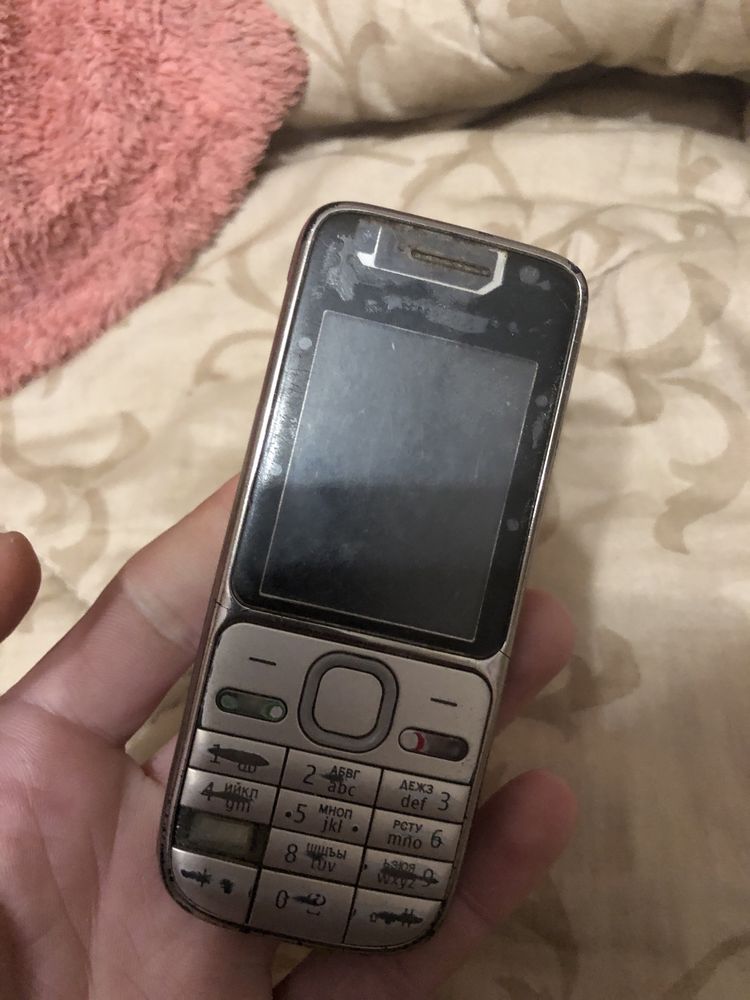 Продам телефоны  Nokia