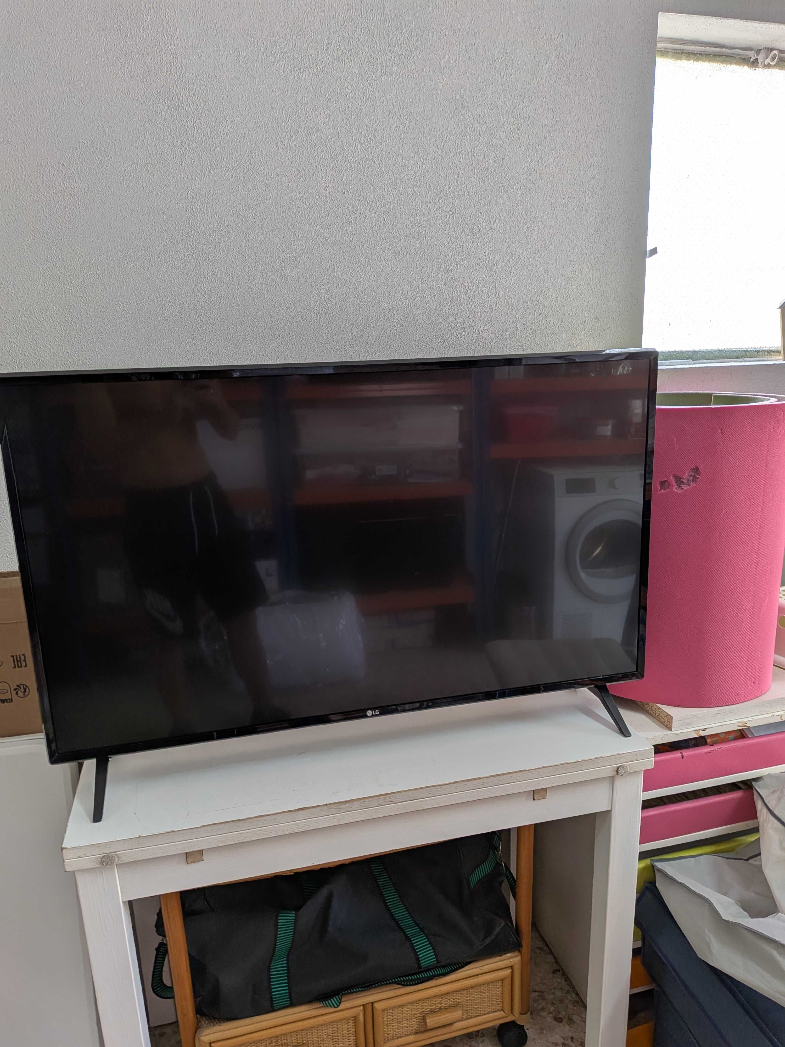 TV LG 43uk6300PLB