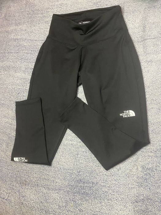 Спортивні лосини The north face