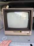 Commodore 1701 – Il Monitor TV retro video