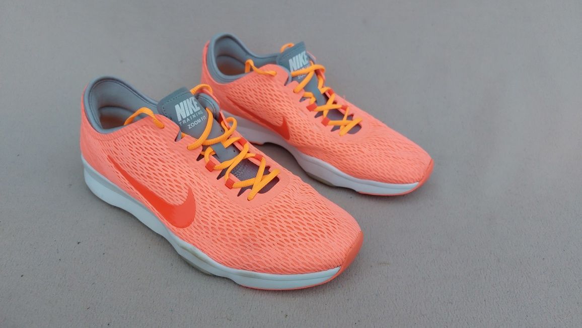 Buty nike zoom fit r43