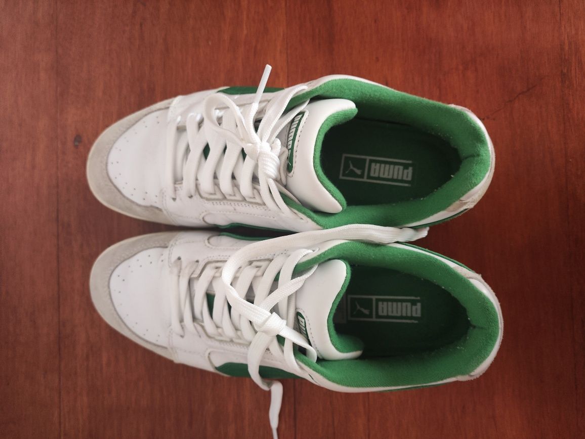 Puma slipstream lo retro Size: 42 (EUR)