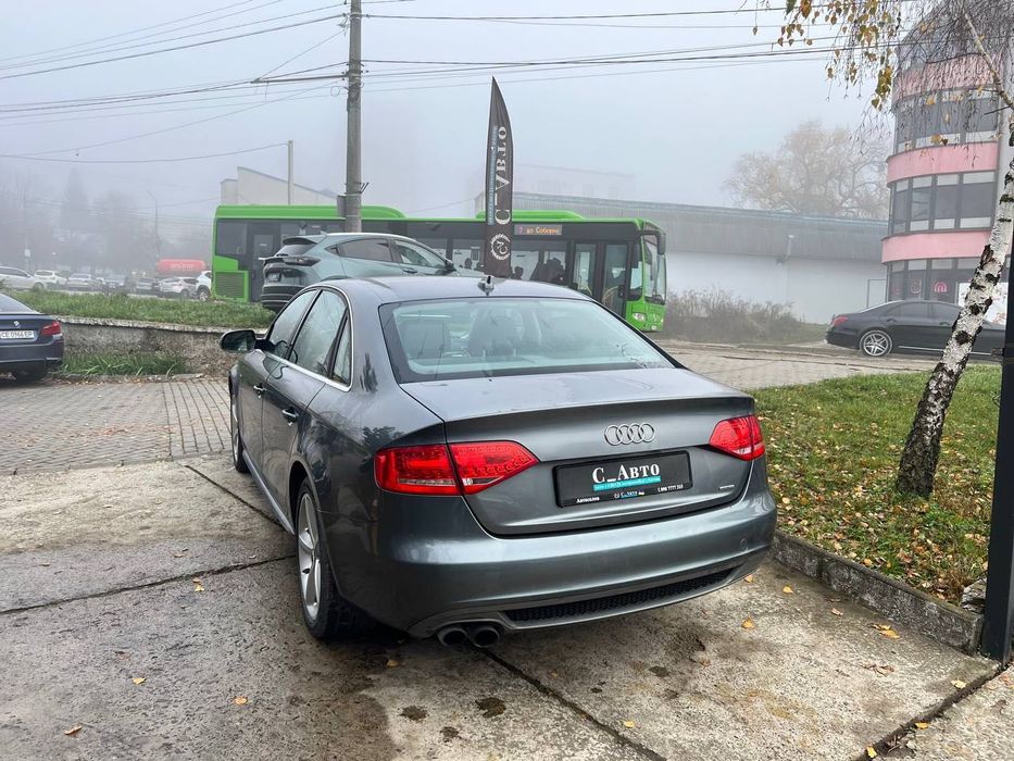 Audi A4 в кредит БЕЗ АВАНСУ!!