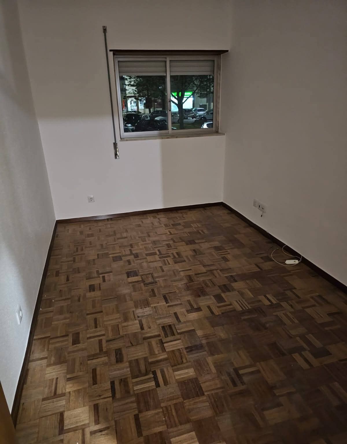 Apartamento T2 para professores