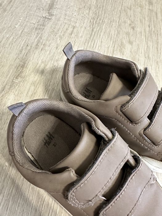 Кеды, мокасины H&M