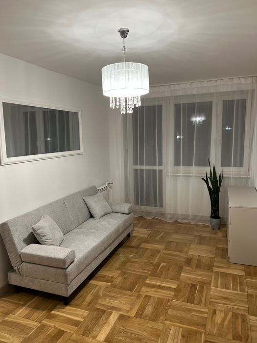 Mieszkanie 3-pokojowe Siedlce