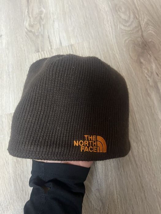 Шапка the north face