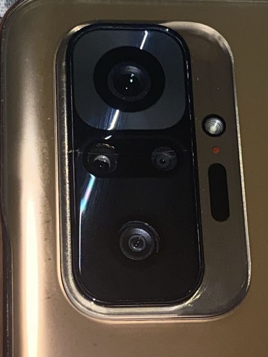 telefon / smartfon xiaomi redmi note 10 pro