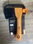 Siekiera fiskars X5 nowa