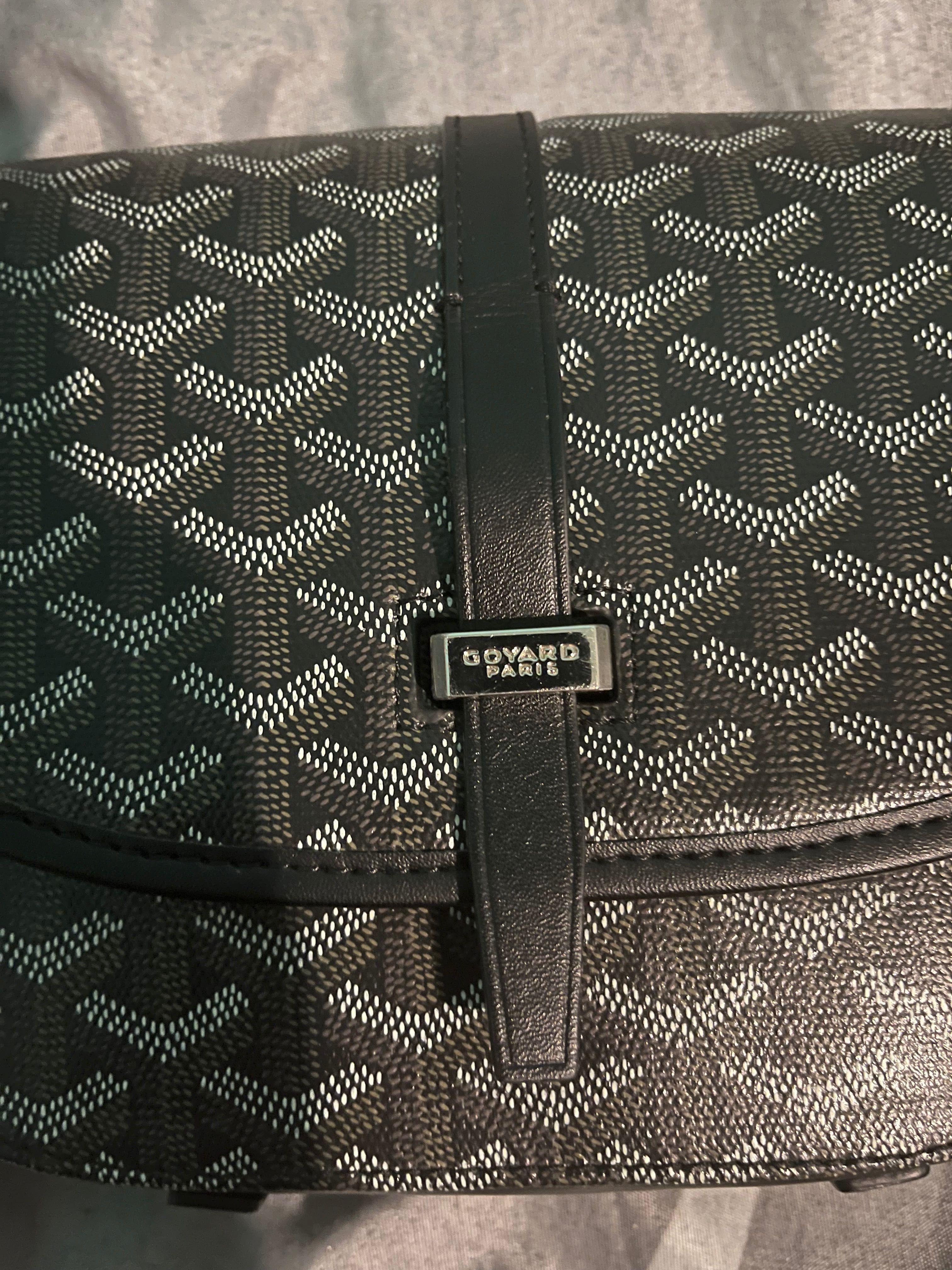 Torebka/bag goyard