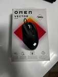 Rato HP Omen Vector