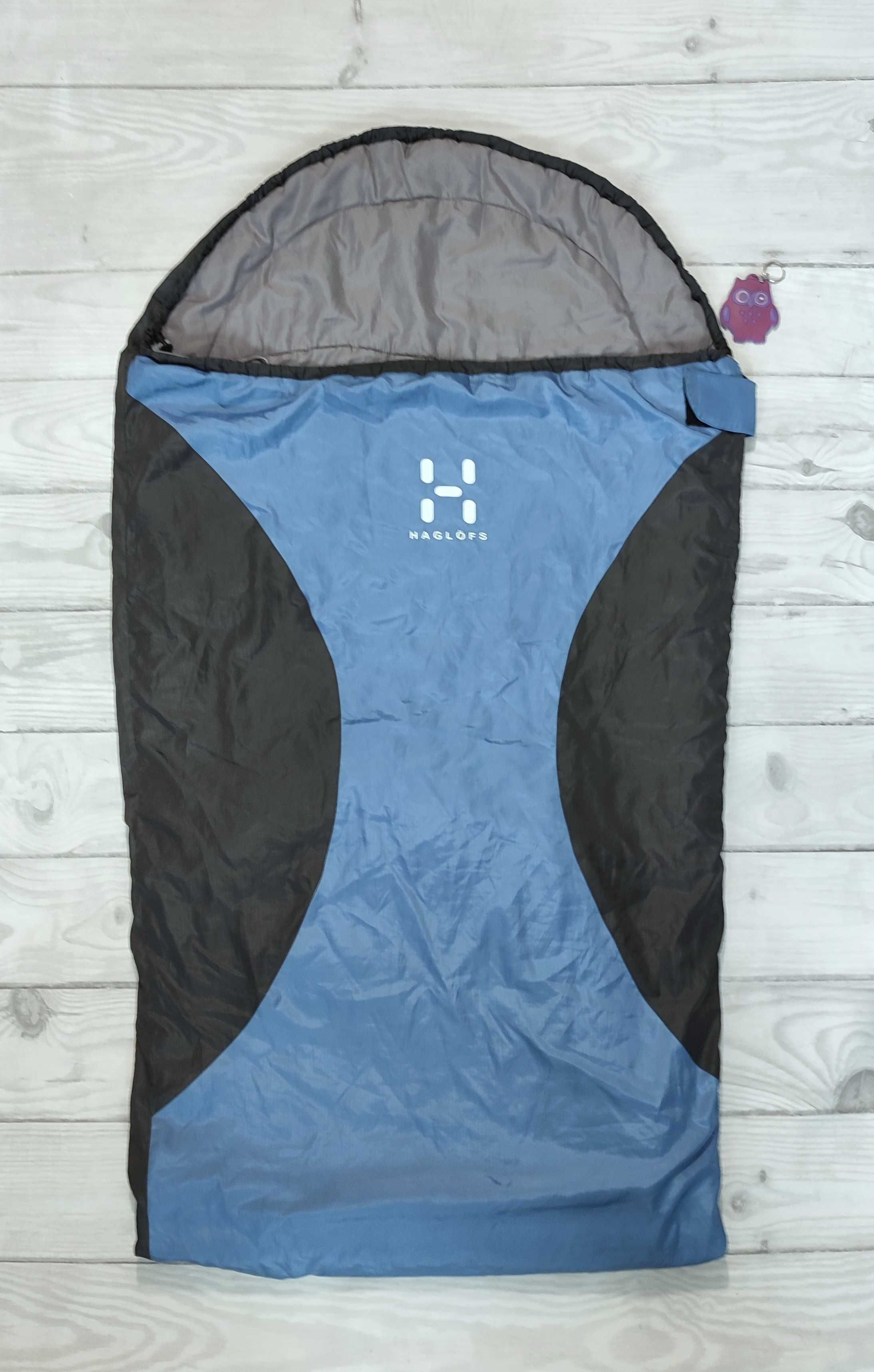 Śpiwór HAGLOFS Junior Lite 150
