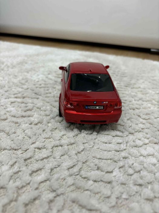 Samochod zdalnie sterowany