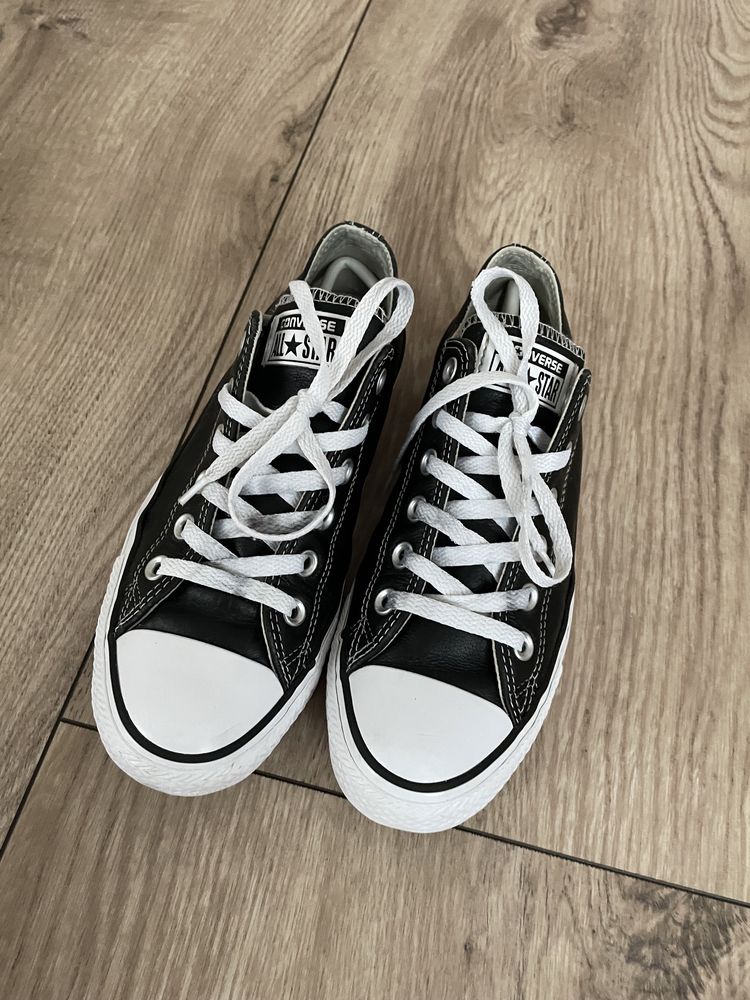 Trampki Converse