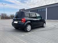 Renault Modus Grand który nigdy mnie nie zawiódł