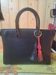 Mohito torebka City Bag z chwostami