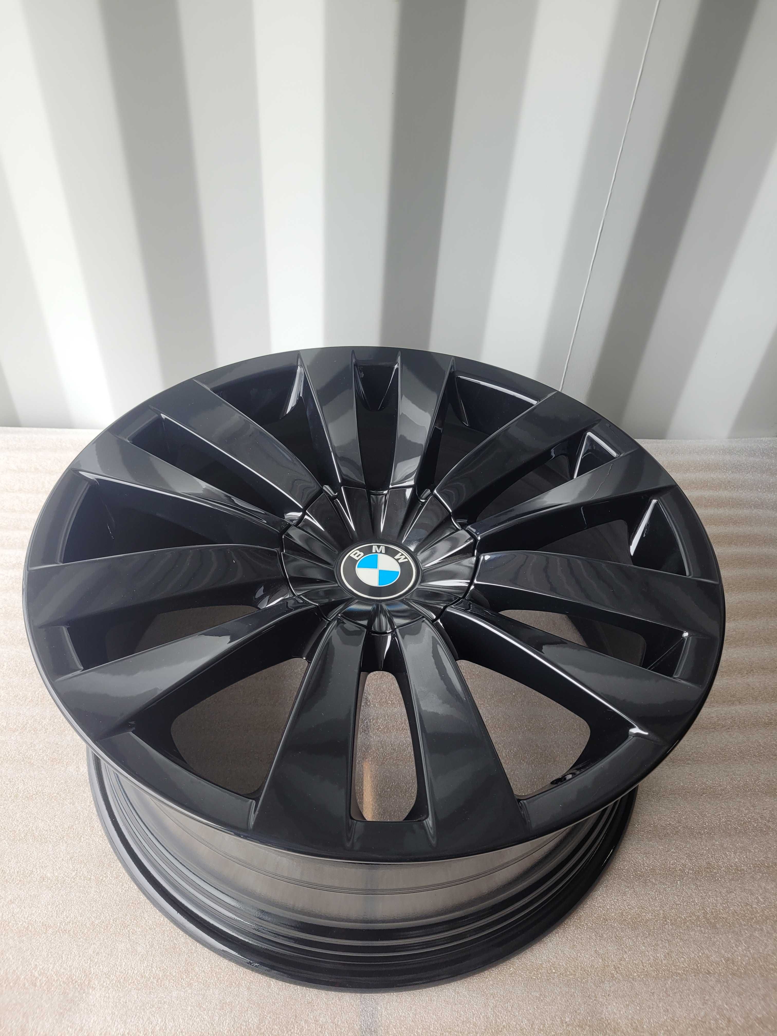 ORYGINALNE FELGI BMW 20'' F01 F02 F07 F10 F11 F30 F34