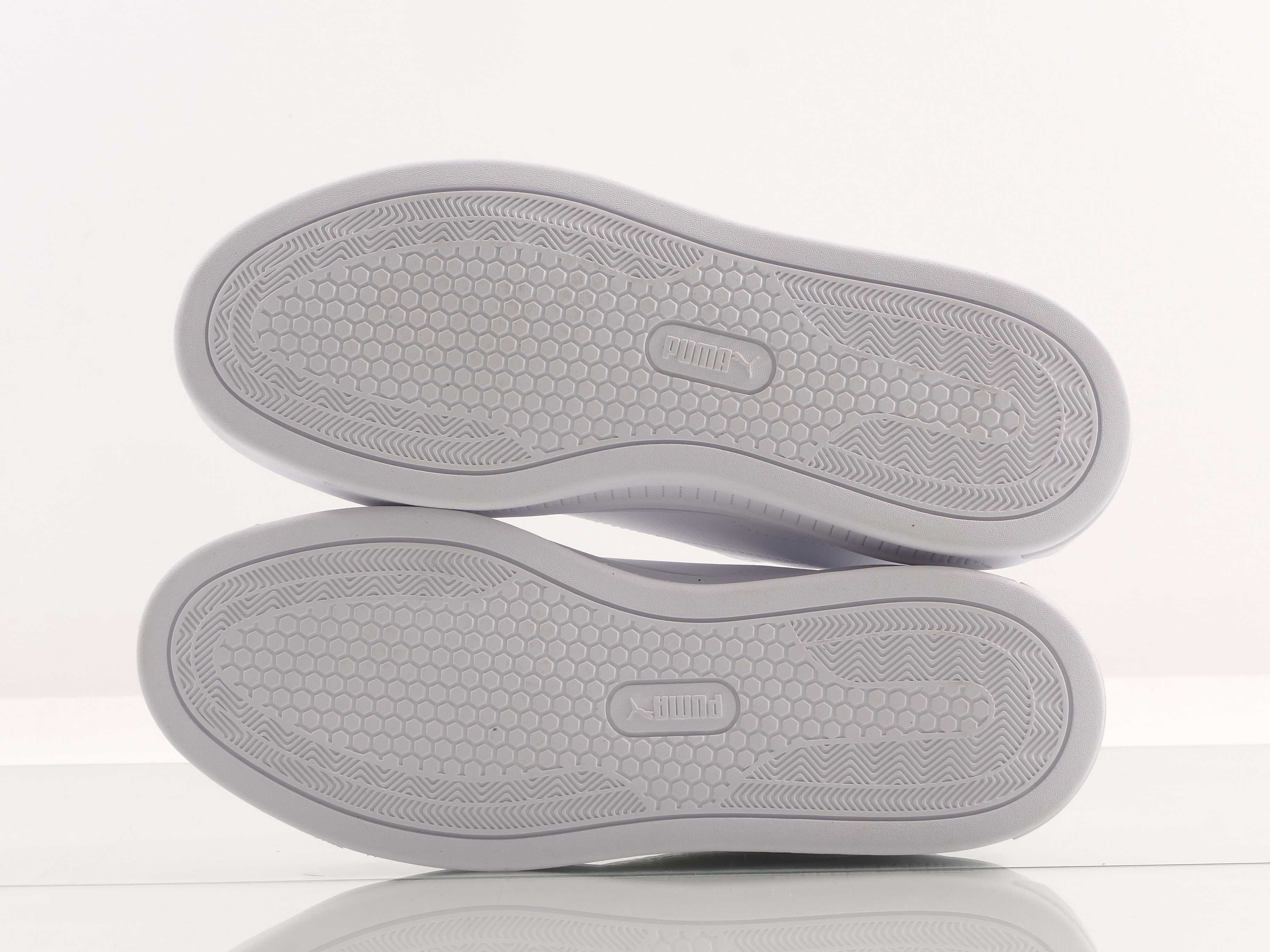 PUMA SMASH PLATFORM V3 LASER nowe buty damskie sneakersy 39