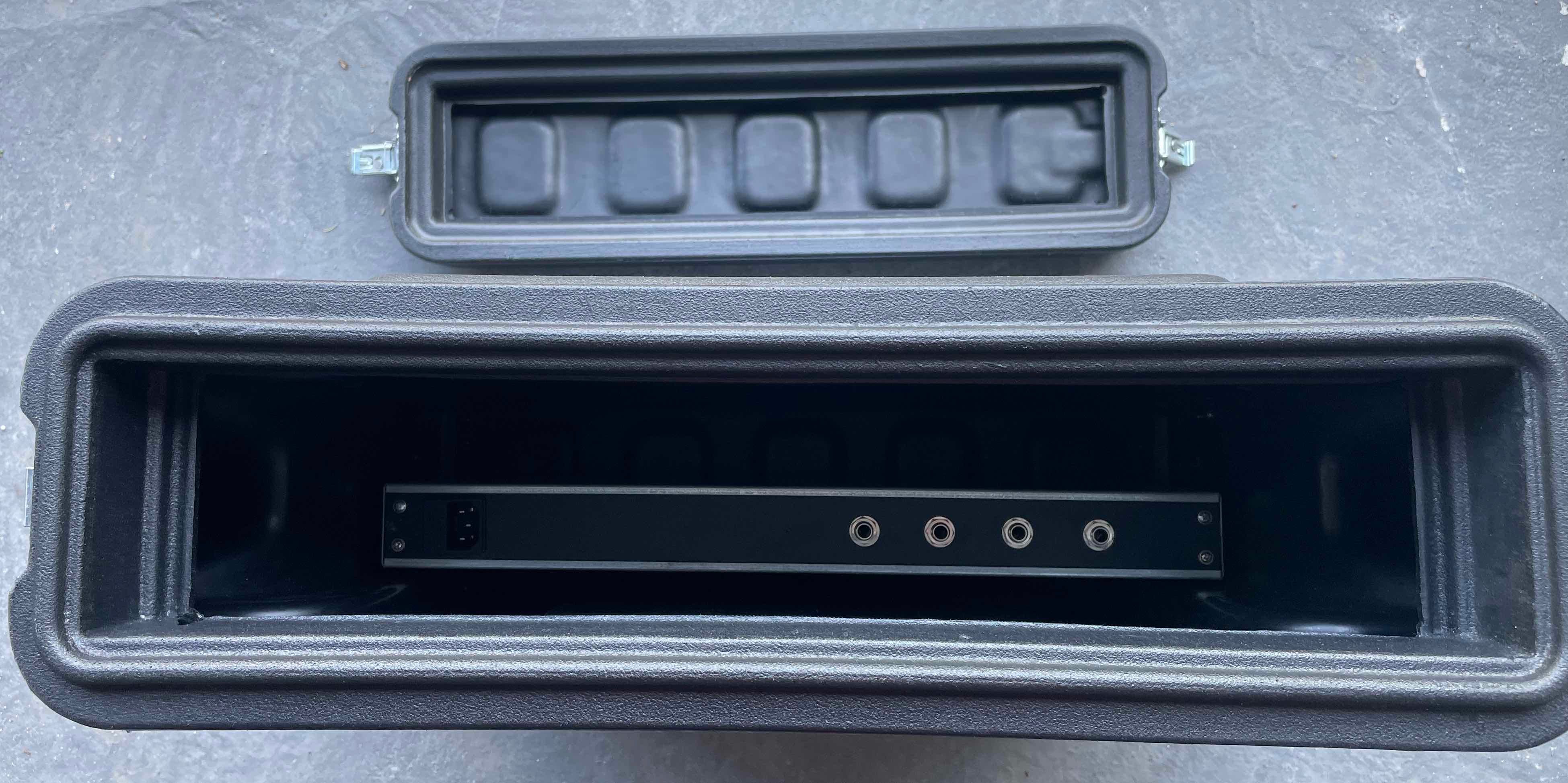 Universal Audio UAD 2 Apollo zestaw