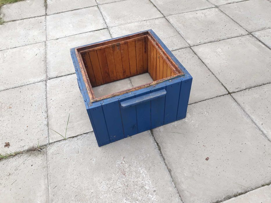 Korpus UL Wielkopolski Drewniany od Producenta Sułkowskiego