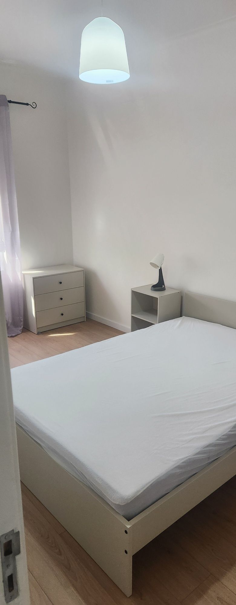 Quarto para alugar para casal 600€