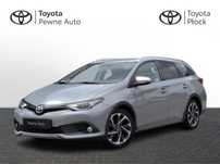 Toyota Auris Toyota Auris TS Hybrid 135 Freestyle Salon Toyota Płock