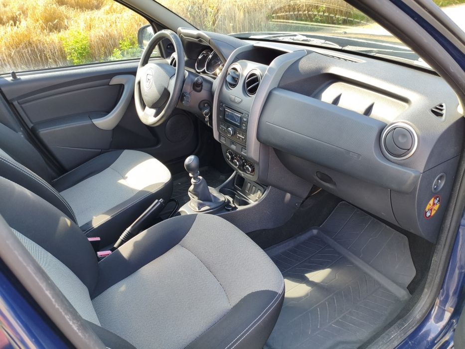 DACIA DUSTER** 2014 ** LIFT ** Salon PL ** KLIMA ** Zadbana **