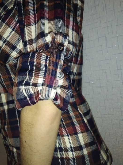 Рубашка 42 розміру