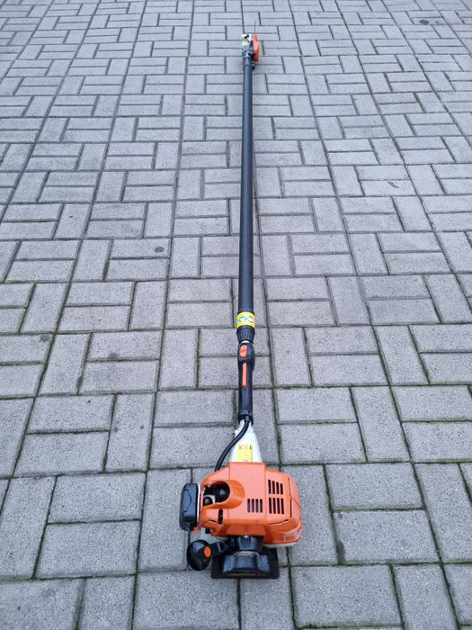Podkrzesywarka Okrzesywarka teleskopowa Stihl ht 75 380cm Raty Serwis