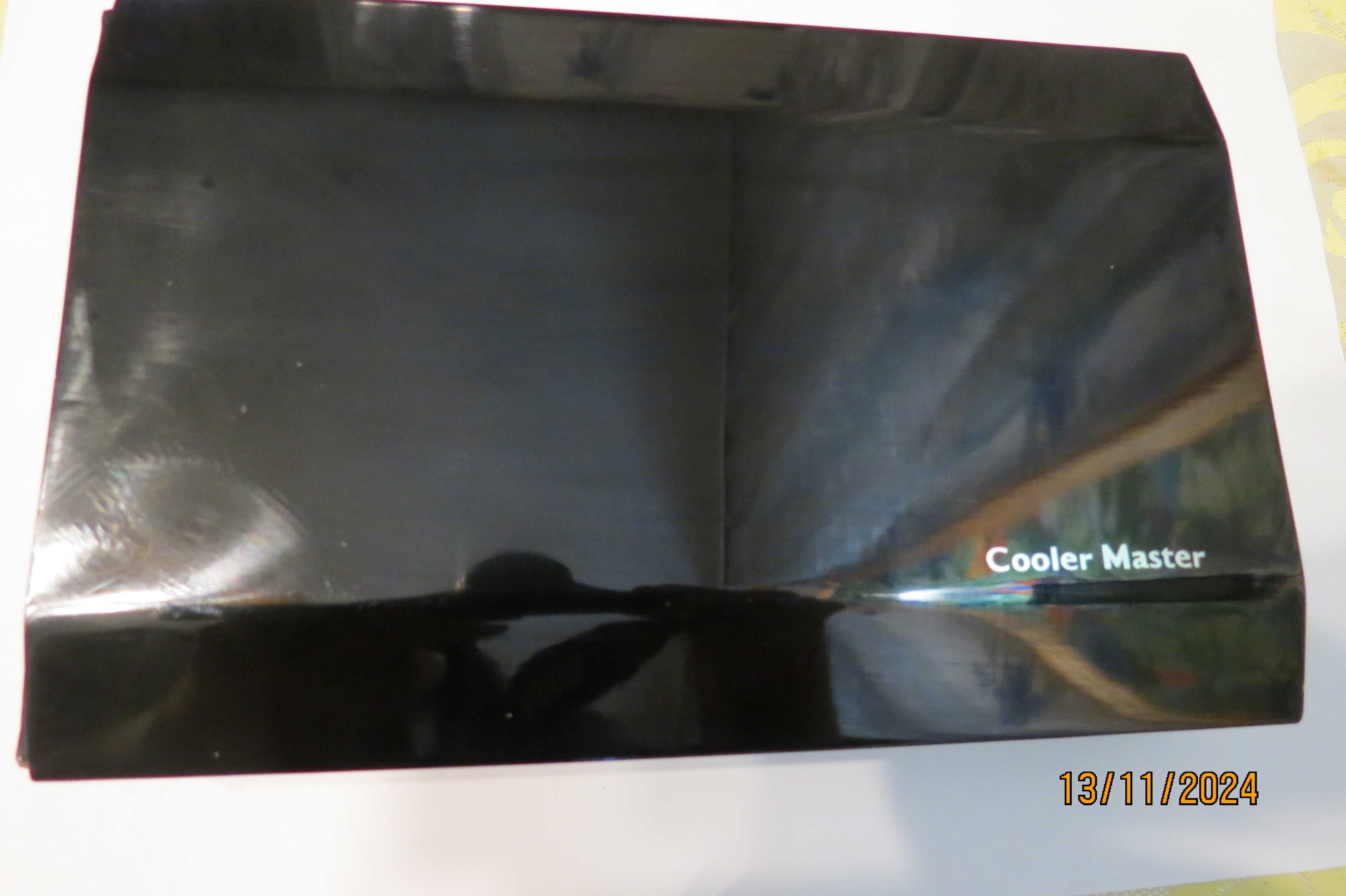 Кишеня зовнішня Cooler Master XCraft  для HDD 3.5" SATA IIl