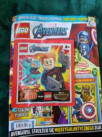 LEGO Avengers nr 2