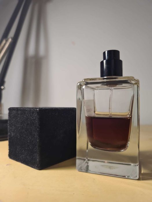Perfuma Bohoboco DARK VINYL