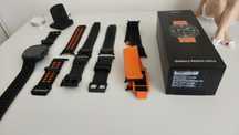 Samsung Galaxy watch ultra